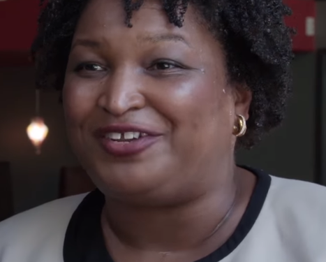 Stacy Abrams