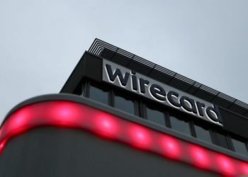 FILE PHOTO: The headquarters of Wirecard AG, an independent provider of outsourcing and white label solutions for electronic payment transactions is seen in Aschheim near Munich, Germany, September 22, 2020. REUTERS/Michael Dalder/File Photo