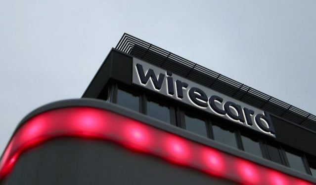 FILE PHOTO: The headquarters of Wirecard AG, an independent provider of outsourcing and white label solutions for electronic payment transactions is seen in Aschheim near Munich, Germany, September 22, 2020. REUTERS/Michael Dalder/File Photo