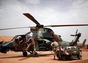 France bombs 50 jihadists in Mali