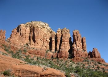 Tonto National Forest in Arizona