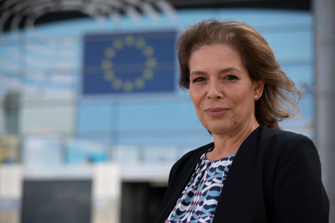 Daniela Rondinelli MEP