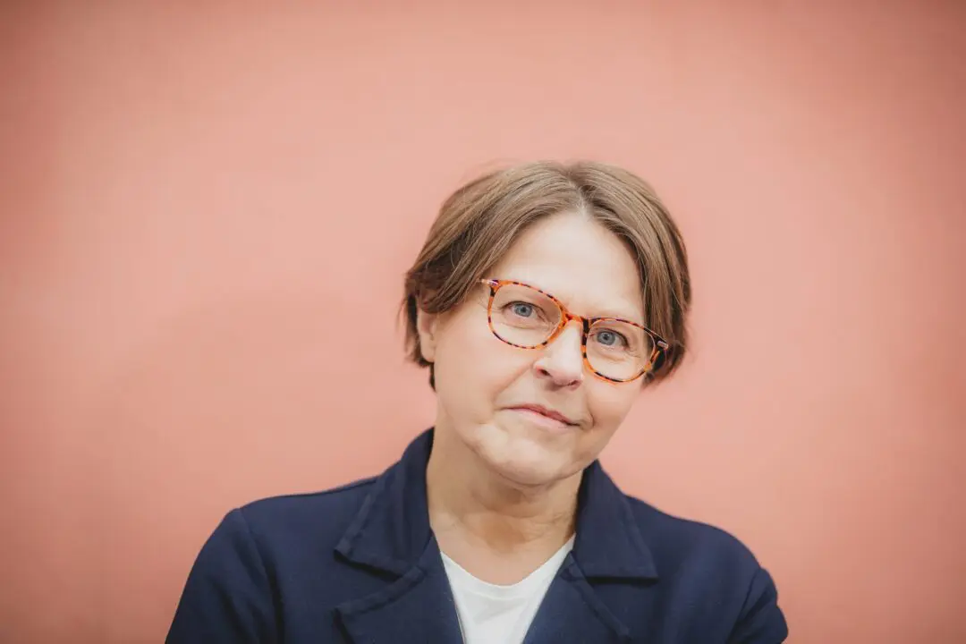 Heidi Hautala