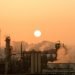 Sunset and Polluting Industries