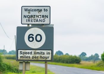 Welcome to Northern Ireland