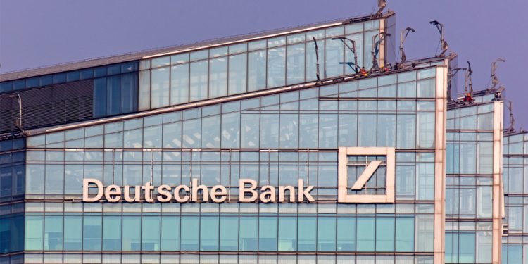 Headquarters. Deutsche Bank AG is a German multinational investment bank and financial services company founded in 1870.