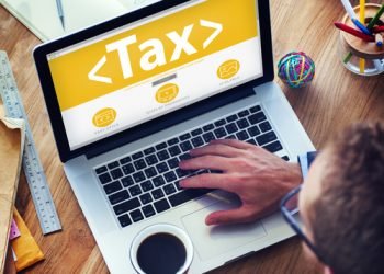 Digital Online Tax Payment Policy