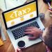 Digital Online Tax Payment Policy