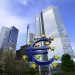 The European Central Bank is the central bank for the euro and administers monetary policy of the eurozone. The headquarter is in Frankfurt, Germany,
