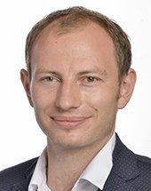 Ondřej Knotek MEP