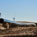 Construction site of the European natural gas pipeline EUGAL near Wrangelsburg (Germany) on 16.02.2019, this pipeline begins in Lubmin at the landing site of the Nord Stream 1 and 2 Pipline.