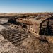 destroyed in an airstrike infantry fighting vehicle