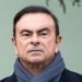 Fugitive former head of Nissan, Carlos Ghosn,