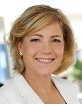 Henna Virkkunen MEP