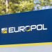 the hague, the hague/netherlands - 02 07 18: europol police central station in the hague