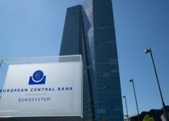 European Central Bank (ECB)