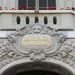 BERN, SWITZERLAND - AUGUST 18, 2013: the Swiss National Bank (SNB) which is responsible for monetary policy in the country.