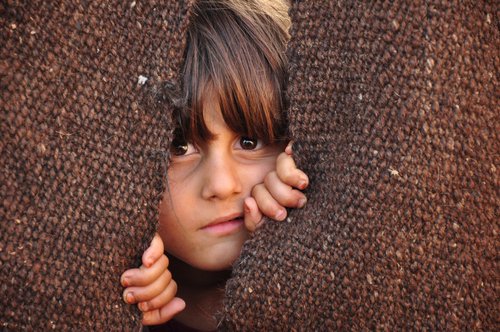 Sanliurfa,,Turkey,-,2015:,Haliliye,County,/,Eyyubiler,Quarter.,Syrian