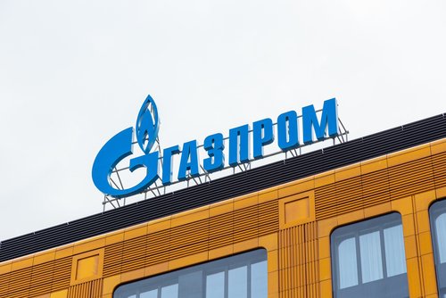 St,Petersburg,,Russia,-,16,May,2021,,Gazprom,Sign,On