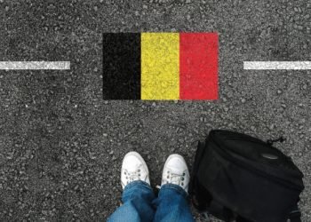 Belgium