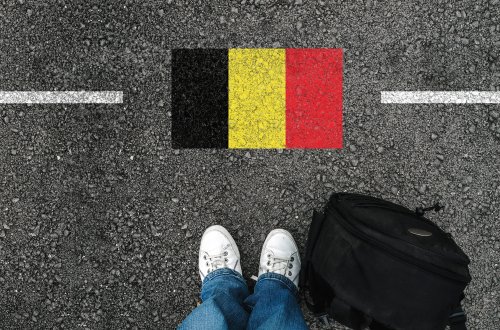 Belgium