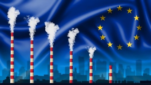 EU-carbon-permits