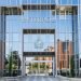 LYON, FRANCE - SEPTEMBER 21, 2015: Facade of the Interpol headquarter. INTERPOL is an intergovernmental organization facilitating international police cooperation.