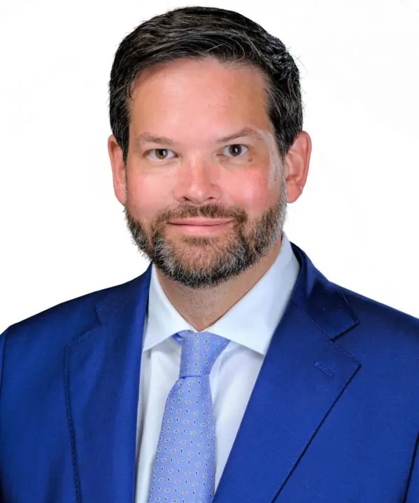 Lukas Mandl MEP