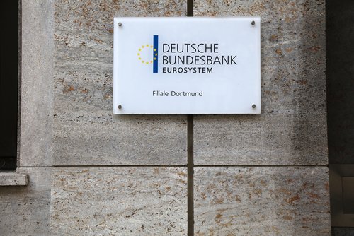 German-Federal-Bank-revises-2022-growth-forecast-downwards