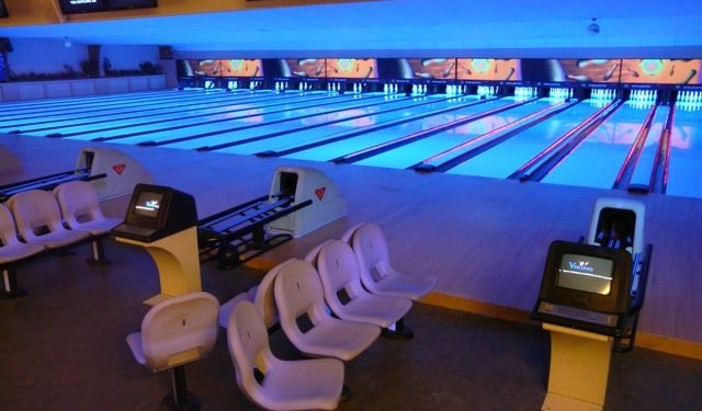 Bowlmaster-in Molenbeek-Saint-Jean