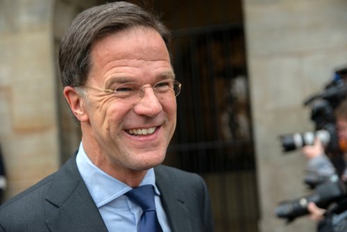 Dutch Prime-Minister-Mark-Rutte