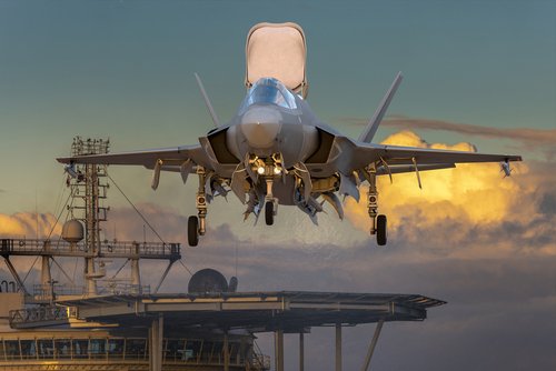 Purchase-of-US-made-F-35-fighter-jets,