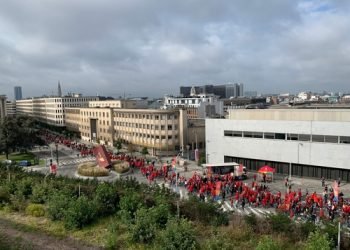 Bruxelles-Brusselss