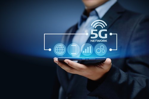 5g,Network,Internet,Mobile,Wireless,Business,Concept.