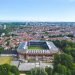 Brussels,,Berlgium,-,June,2021:,Constant,Vanden,Stock,Stadium,,Home