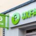 Pershore,,Uk,-,February,2018:,Oxfam,Charity,Shop,Store,Front