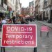 London,/,Uk,-,13,September,2020:,'covid-19,Temporary,Restrictions'