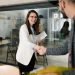 Openly,Greeting,A,Job,Recruiter,With,A,Firm,Handshake