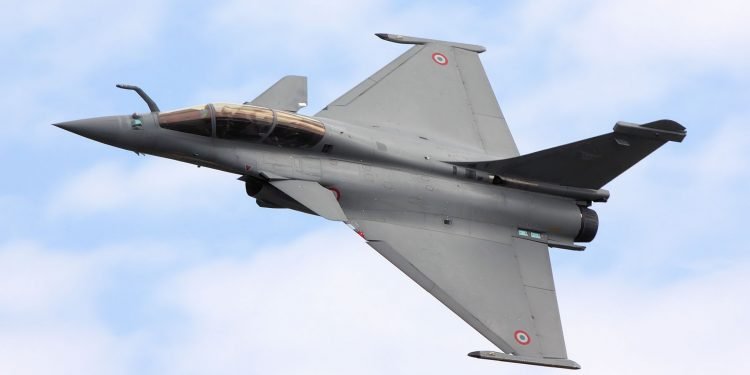 Rafale-fighter-jets