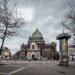 Charleroi,,Belgium,-,2,April,2018:,View,On,The,Landmark