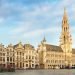 Brussels,-,Grand,Place,,Belgium,,Nobody