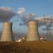 Nuclear,Power,Plant,Cooling,Towers