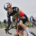 Wout Van Aert cycling