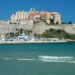 The,Fortress,Of,Calvi,,Corsica