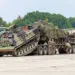 Burg,/,Germany,-,June,25,,2016:,German,Armored,Recovery