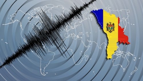 Seismic,Activity,Earthquake,Moldova,Map,Richter,Scale