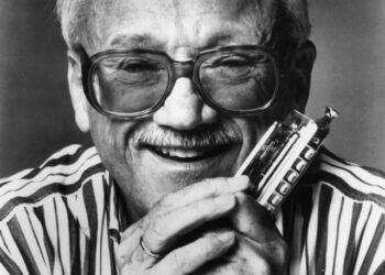 Jean ‘Toots’ Thielemans