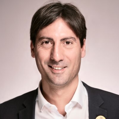 Jordi Solé MEP