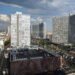 Moscow,,Russia,-,June,23,,2018:,View,On,The,New