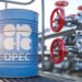 Opec,Symbol,On,The,Oil,Barrel,And,Oil,Pipe,Line